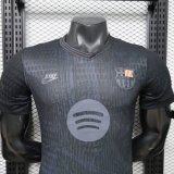 2026 BAR Black Special Edition Player Version Soccer Jersey
