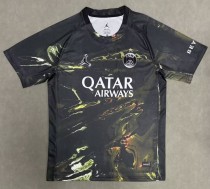 25-26 PSG Special Edition Fans Soccer Jersey（With Star）*带星