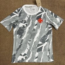 26-27 Vasco da Training shirts