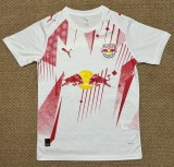 26-27 Bragantino Home Fans Soccer Jersey