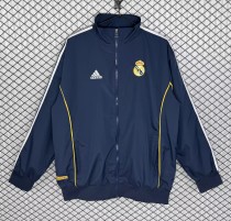 1999-2000 RMA Retro Windbreaker