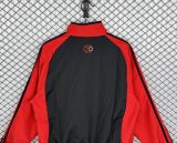 2006-2007 ACM Retro Windbreaker