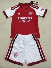 26-27 ARS Home Kids Soccer Jersey