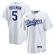 2026 MLB Los Angeles Dodgers New Pattern Jersey
