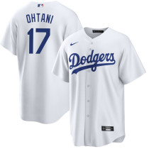 2026 MLB Los Angeles Dodgers New Pattern Jersey