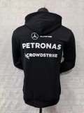 2026 F1 Benz New Pattern Sweater