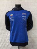 2026 F1 Red Bull New Pattern Sweater