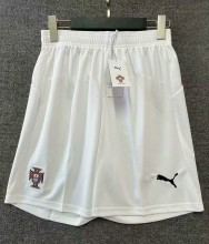 2026 Portugal Away Shorts Pants