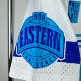 2026 Hornets White Retro High Quality Casual T-Shirt #MN