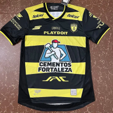 25-26 Pachuca Third Fans Soccer Jersey