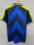 25-26 Cadiz Special Edition Fans Soccer Jersey (复古章)