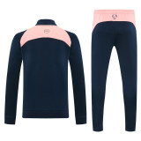 26-27 BAR High Quality Jacket Tracksuit