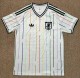2026 World Cup Japan Away Fans Soccer Jersey