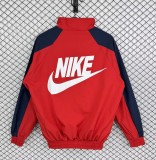 1996-1997 ARS Retro Windbreaker