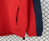 2004-2005 ARS Home Retro Windbreaker