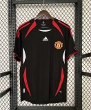 2021-2022 Man Utd Retro Training Shirts