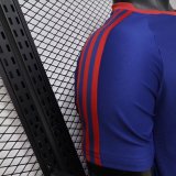 26-27 Newcastle Casual Version Player Version Soccer Jersey