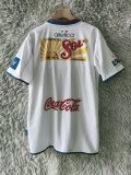 2001 Chivas Away Retro Soccer Jersey