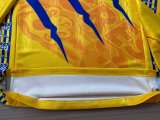 1997-1998 Tigres UANL Home Retro Long Sleeve Soccer Jersey (长袖)