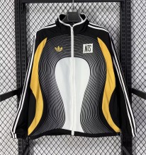 2026 AD Retro Windbreaker