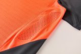 26-27 Bayern Orange Player Version Training shirts