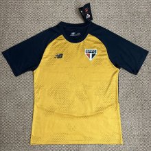 26-27 Sao Paulo Training shirts