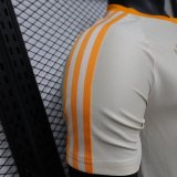 26-27 Bayern Casual Version Player Version Soccer Jersey