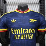 26-27 ARS Away Player Version Soccer Jersey