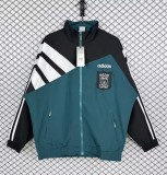 1995-1996 LIV Away Retro Windbreaker