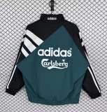 1995-1996 LIV Away Retro Windbreaker