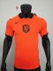 2026 NetherIands Home Player Version Soccer Jersey