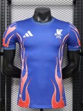 26-27 Japan Special Edition Player Version Soccer Jersey