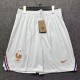 2026 France Home Shorts Pants