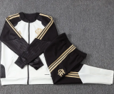 26-27 Flamengo High Quality Jacket Tracksuit