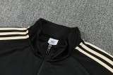 26-27 LIV High Quality Jacket Tracksuit