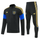 26-27 Man Utd High Quality Jacket Tracksuit