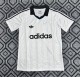 2026 AD White Polo Short Sleeve