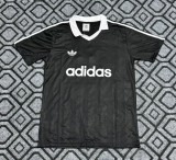 2026 AD Black Polo Short Sleeve