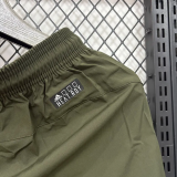 2026 AD Army green Casual Short Pants
