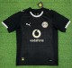 26-27 Dortmund Black Special Edition Fans Soccer Jersey