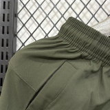 2026 AD Army green Casual Short Pants