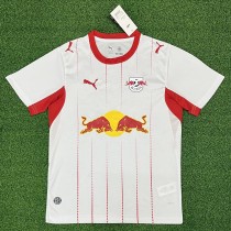 26-27 RB Leipzig Home Fans Soccer Jersey
