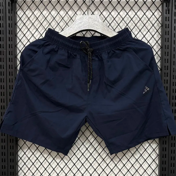 2026 AD Royal blue Casual Short Pants