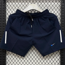 2026 NK Royal blue Casual Short Pants
