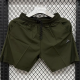 2026 AD Army green Casual Short Pants