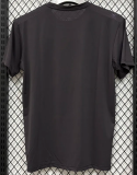 2026 NK Brown Gray High Quality Casual T-Shirt