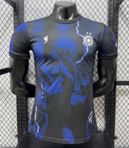 2026 Argentina Special Edition Player Version Soccer Jersey