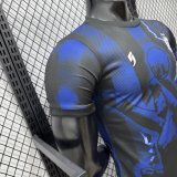 2026 Argentina Special Edition Player Version Soccer Jersey