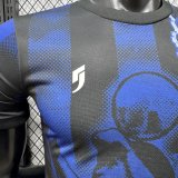 2026 Argentina Special Edition Player Version Soccer Jersey