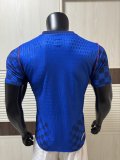 2026 Croatia Away Player Version Soccer Jersey